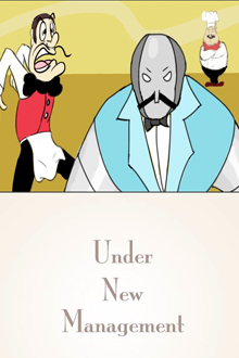 Under New Management